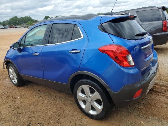 KL4CJBSB1FB252805 2015 BUICK ENCORE - Image 2