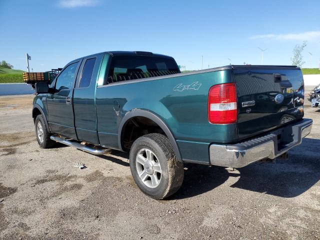 2007 Ford F150 VIN: 1FTPX14V37FB48978 Lot: 54088484