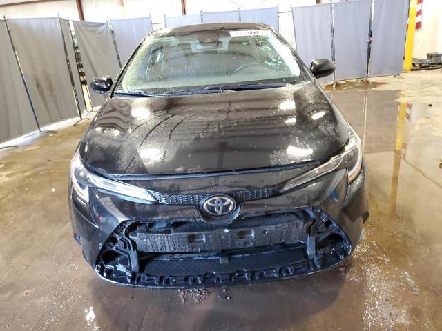 2021 Toyota Corolla Le VIN: 5YFEPMAE1MP248983 Lot: 53642174