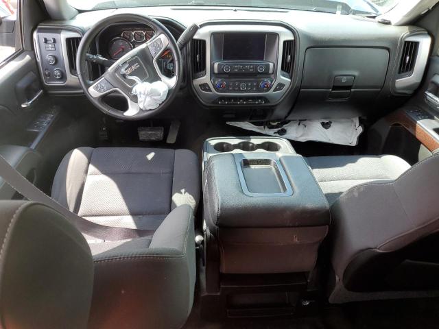 2015 GMC Sierra K1500 Sle VIN: 3GTU2UEC1FG516331 Lot: 55845224