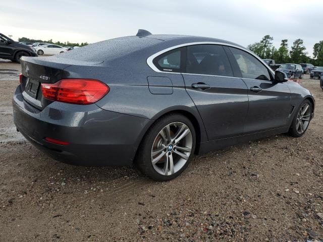 VIN WBA4A9C51GG505568 2016 BMW 4 Series, 428 I Gran... no.3