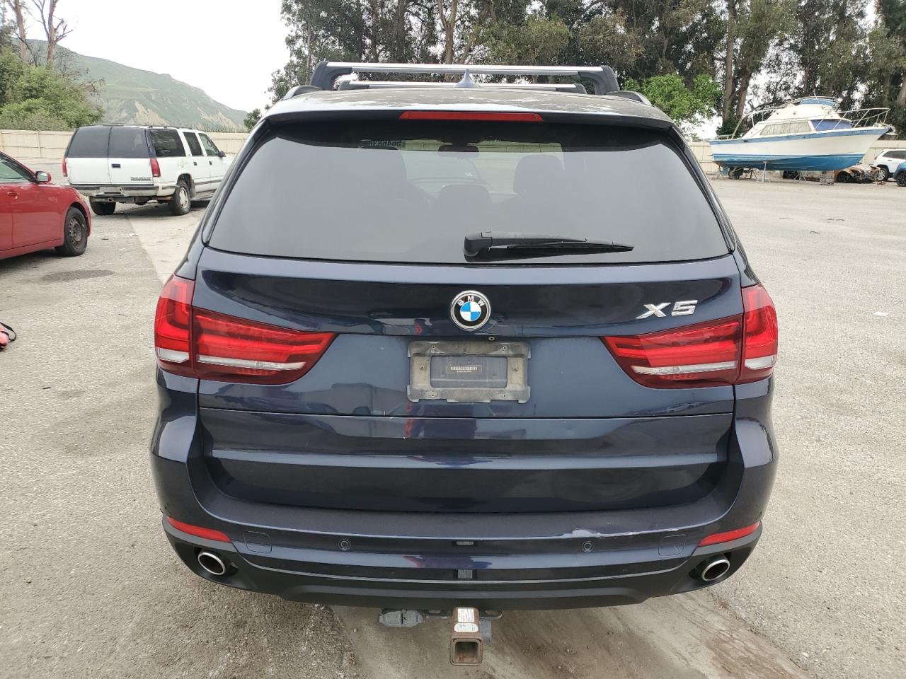 Lot #2878867700 2015 BMW X5 XDRIVE3