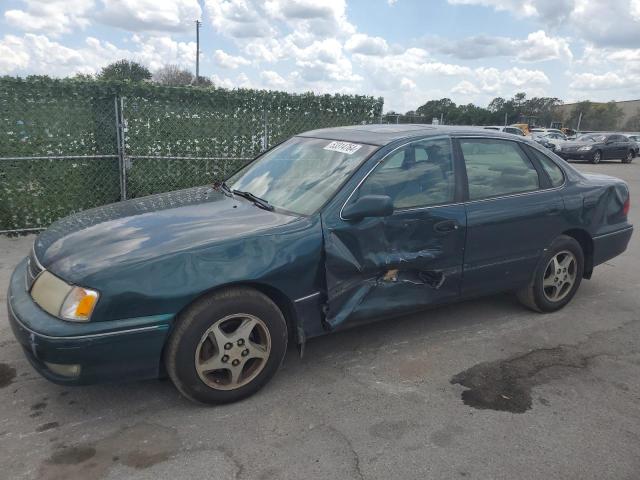 1998 Toyota Avalon Xl VIN: 4T1BF18B3WU270498 Lot: 53314764