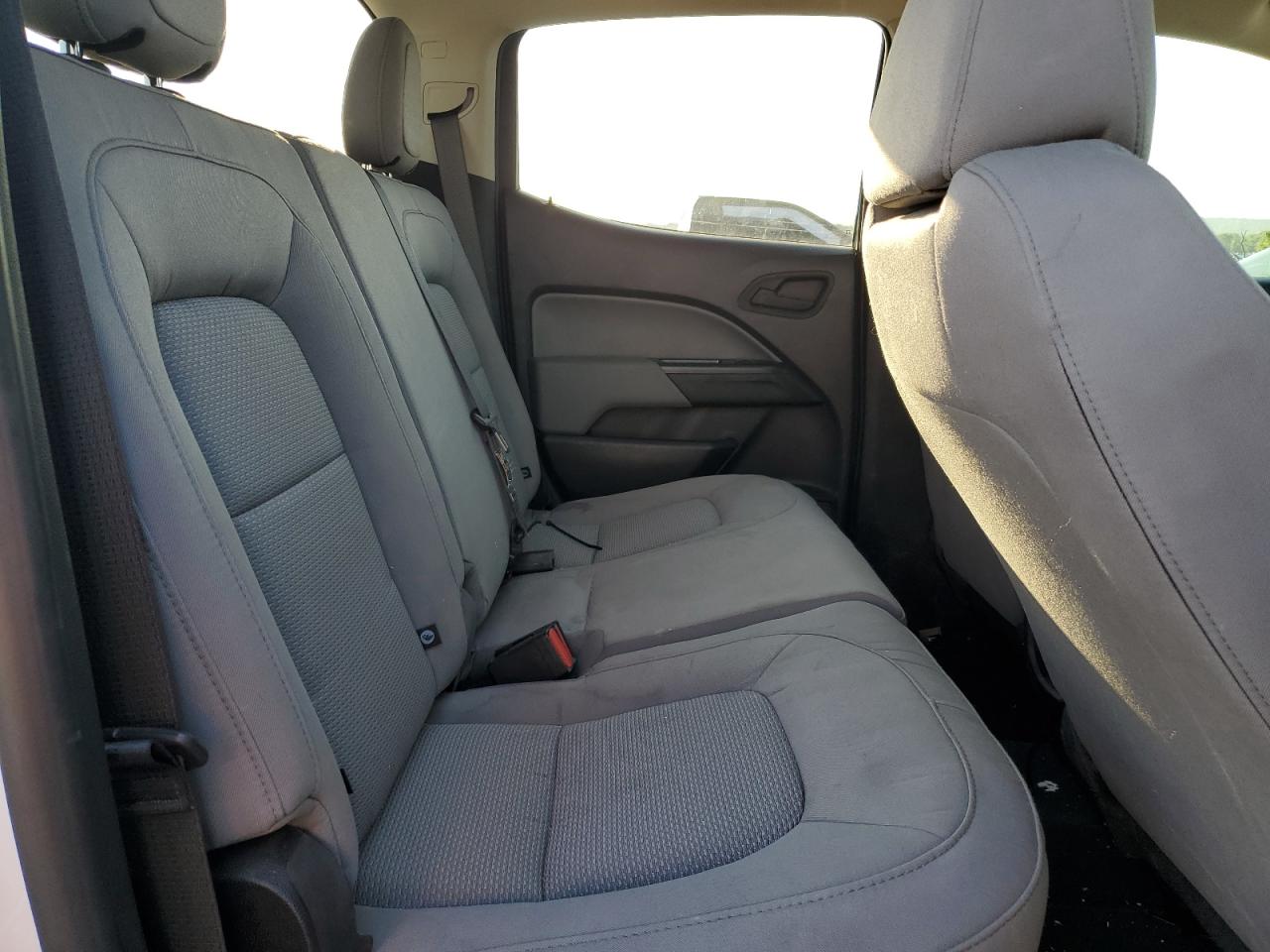 1GCGSBEA5N1306067 2022 Chevrolet Colorado