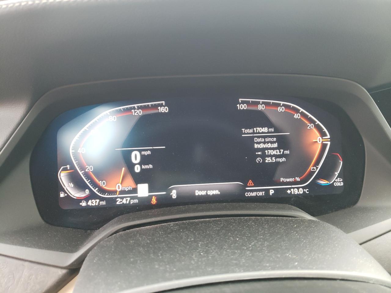 5UXCR6C05N9M45188 2022 BMW X5 xDrive40I