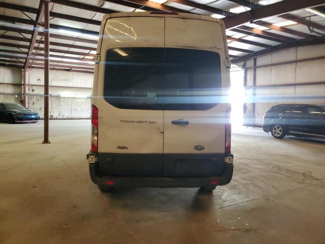 2015 Ford Transit T-250 VIN: 1FTYR2XM1FKA19814 Lot: 56101474