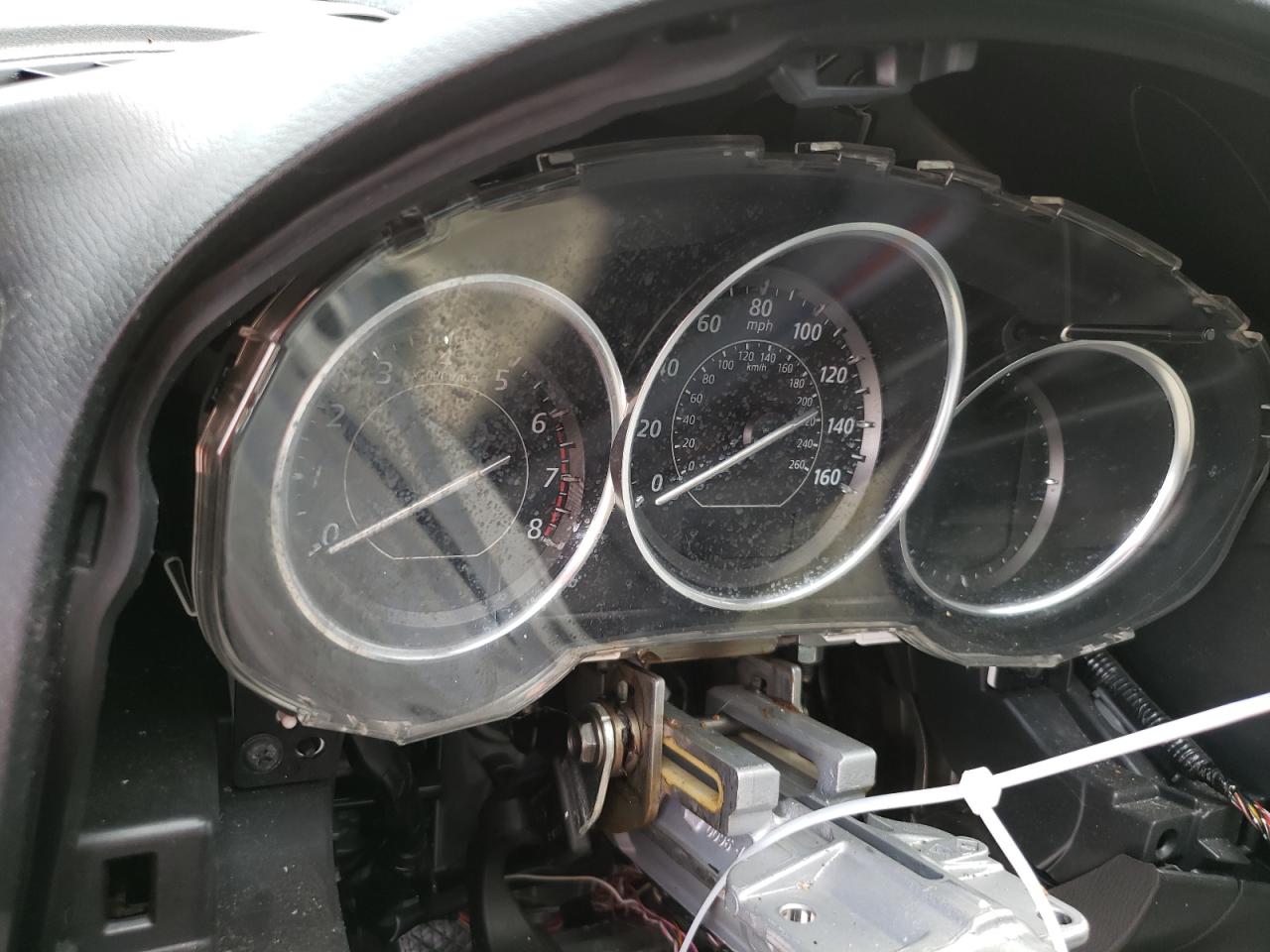 JM1GJ1W57E1110999 2014 Mazda 6 Grand Touring