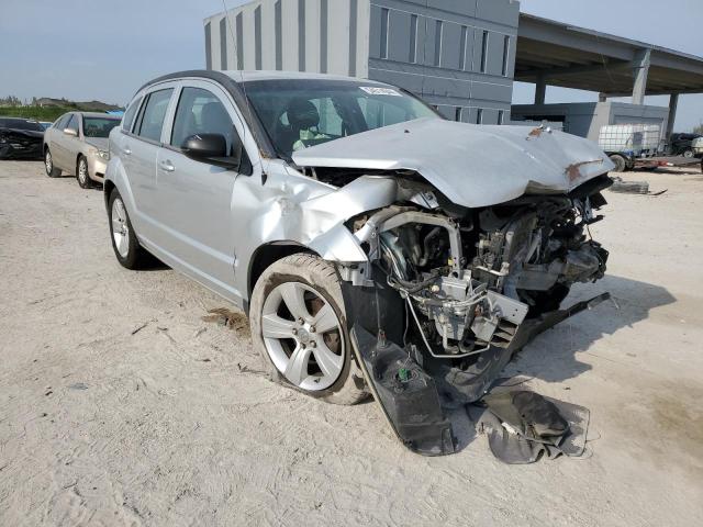 2010 Dodge Caliber Sxt VIN: 1B3CB4HA7AD539982 Lot: 54514944