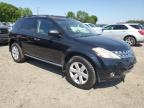 NISSAN MURANO SL photo