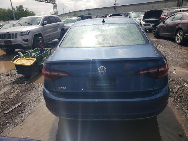 2019 Volkswagen Jetta S VIN: 3VWC57BU7KM214438 Lot: 54961494