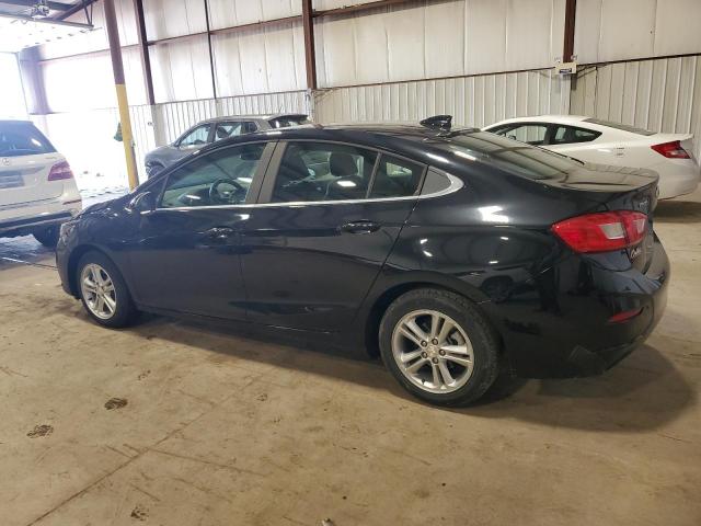 2018 Chevrolet Cruze Lt VIN: 1G1BE5SM0J7246703 Lot: 54793504