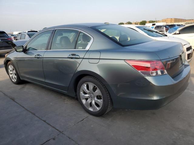 2008 Honda Accord Exl VIN: JHMCP26898C010116 Lot: 53850214