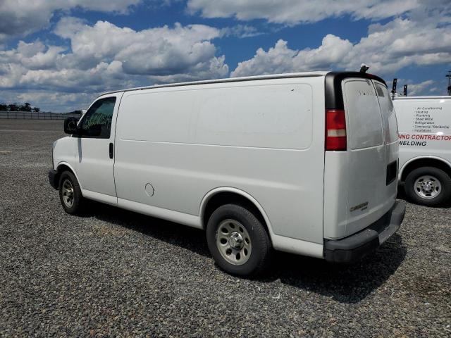 2011 Chevrolet Express G1500 VIN: 1GCSGAFX8B1178525 Lot: 56010514