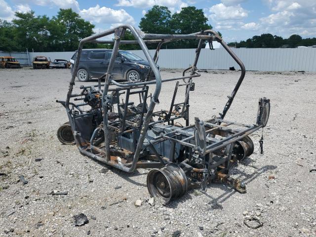 2018 KAWASAKI KRF800 JKBRFCH11JB501544