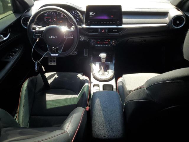 2023 Kia Forte Gt VIN: 3KPF44AC9PE513344 Lot: 54154324