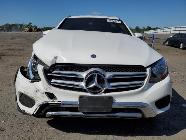 2018 Mercedes-Benz Glc 300 VIN: WDC0G4JB4JV015912 Lot: 52900604