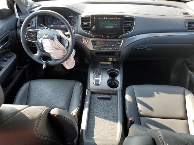 2022 Honda Pilot Se VIN: 5FNYF6H27NB078200 Lot: 55124914