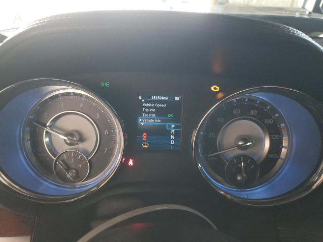 2014 Chrysler 300 VIN: 2C3CCAAG8EH261695 Lot: 54887574