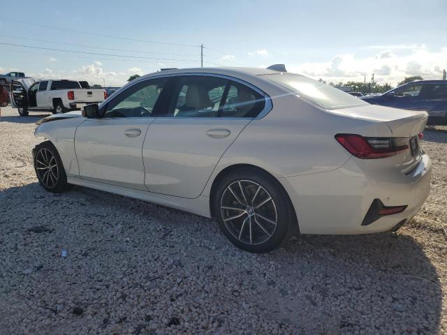 2020 BMW 330I VIN: 3MW5R1J03L8B36436 Lot: 54686984