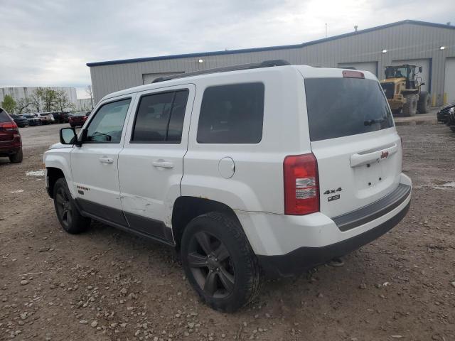 2016 Jeep Patriot Sport VIN: 1C4NJRBB1GD729570 Lot: 53906994