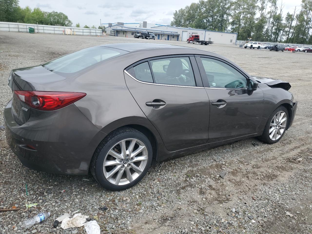 3MZBN1V70HM105021 2017 Mazda 3 Touring