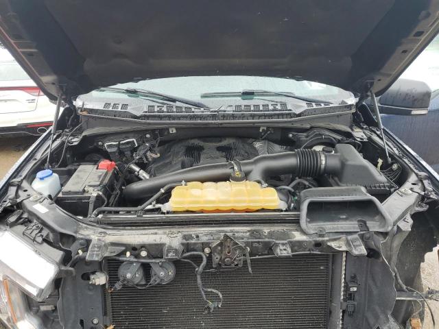 2018 Ford F150 Supercrew VIN: 1FTEW1EG8JFA31186 Lot: 54719144