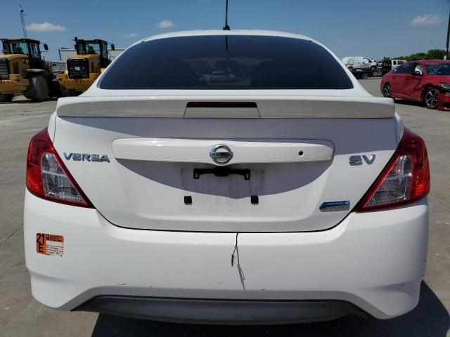 2016 Nissan Versa S VIN: 3N1CN7AP6GL893990 Lot: 54974954