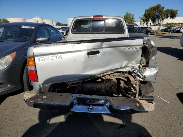 2003 Toyota Tacoma Xtracab VIN: 5TEVL52NX3Z224769 Lot: 55645384