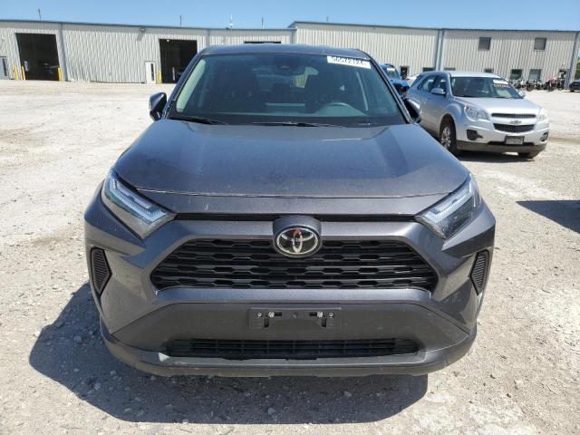 2024 TOYOTA RAV4 LE - 2T3G1RFV7RC401560