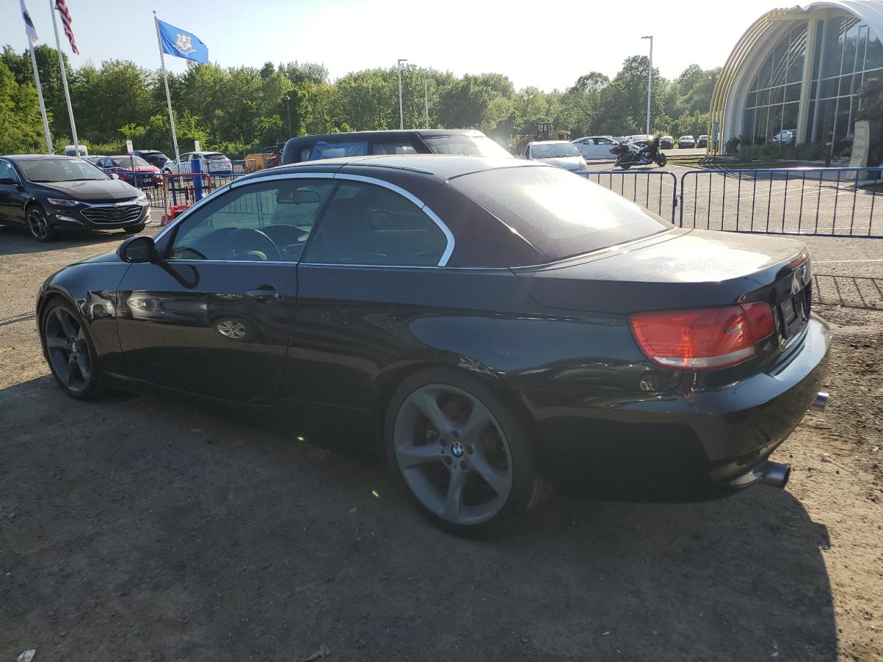 WBAWL73547PX47651 2007 BMW 335 I