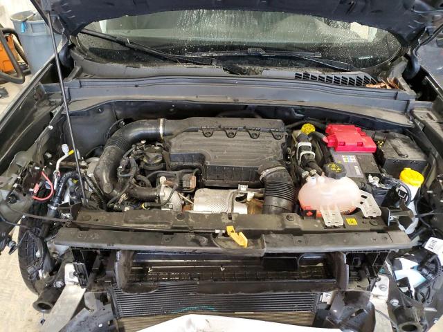 2022 Jeep Renegade Latitude VIN: ZACNJDB13NPN49058 Lot: 53771634