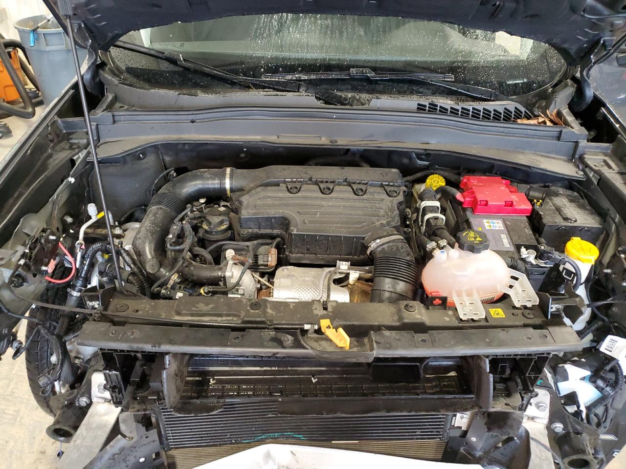 ZACNJDB13NPN49058 2022 Jeep Renegade Latitude