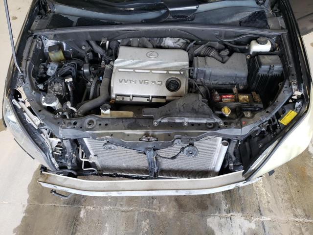 2005 Lexus Rx 330 VIN: 2T2GA31U05C035743 Lot: 54796064