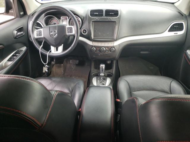 2018 Dodge Journey Gt VIN: 3C4PDCEG6JT145347 Lot: 55663244