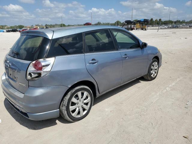 2006 Toyota Corolla Matrix Xr VIN: 2T1KR32E56C604442 Lot: 53989394