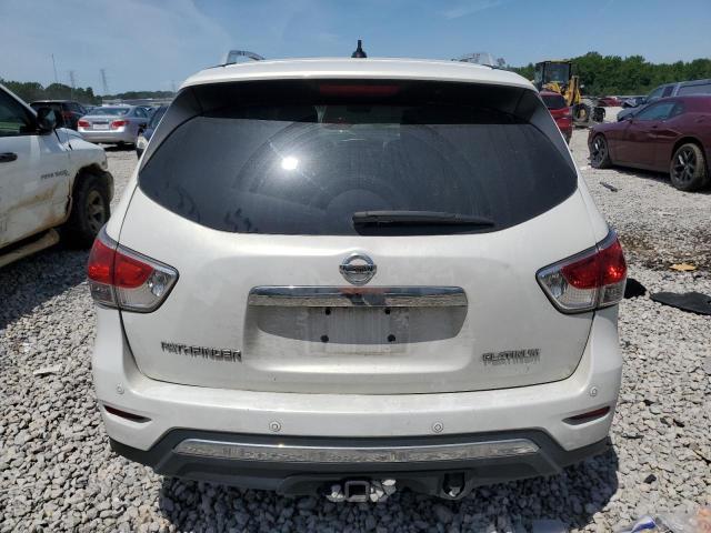 2014 Nissan Pathfinder S VIN: 5N1AR2MN9EC632184 Lot: 56867714