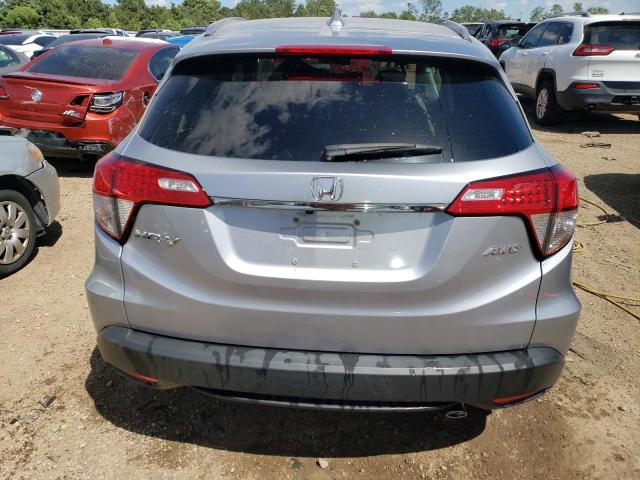 2022 Honda Hr-V Ex VIN: 3CZRU6H52NM765773 Lot: 55280384