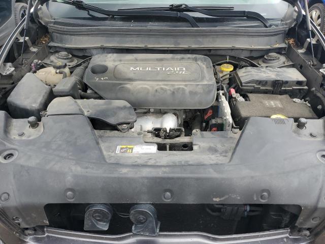 2015 Jeep Cherokee Latitude VIN: 1C4PJMCB0FW543788 Lot: 54205044