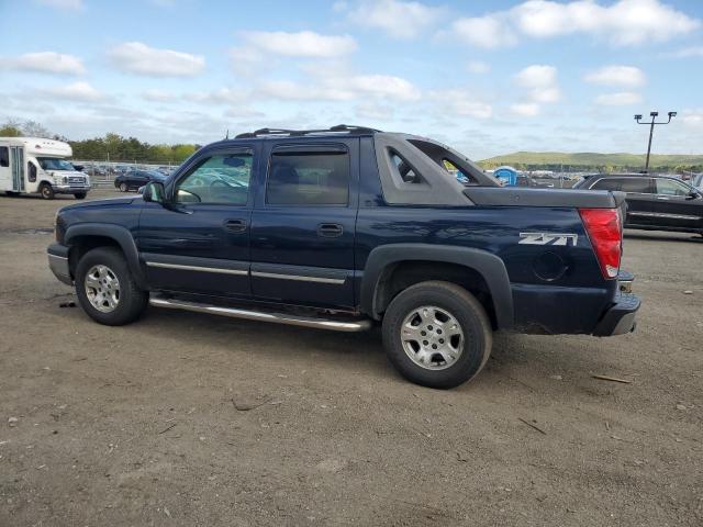 2004 Chevrolet Avalanche K1500 VIN: 3GNEK12T64G268914 Lot: 54231994