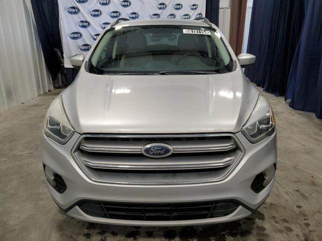 2017 Ford Escape Se VIN: 1FMCU0GD4HUB82375 Lot: 56191154