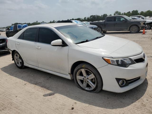 2014 Toyota Camry L VIN: 4T1BF1FK3EU870066 Lot: 56216874