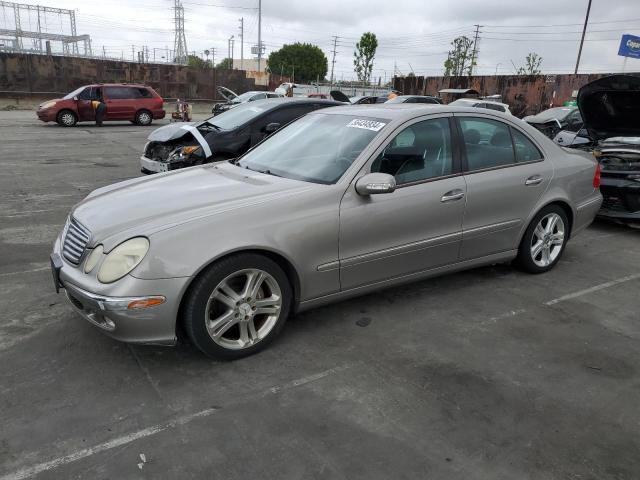 2004 Mercedes-Benz E 500 VIN: WDBUF70J44A495335 Lot: 56144734