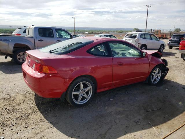 2004 Acura Rsx Type-S VIN: JH4DC530X4S006964 Lot: 56151834