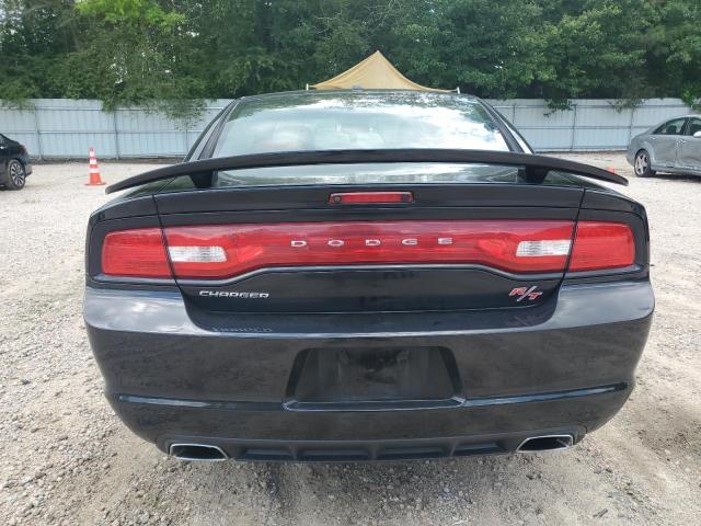 2014 Dodge Charger R/T VIN: 2C3CDXCT1EH349286 Lot: 55842194