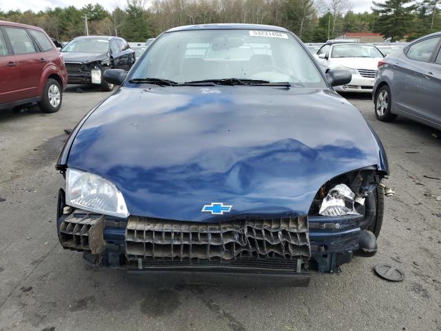 1G1JF52T417253962 2001 Chevrolet Cavalier Ls