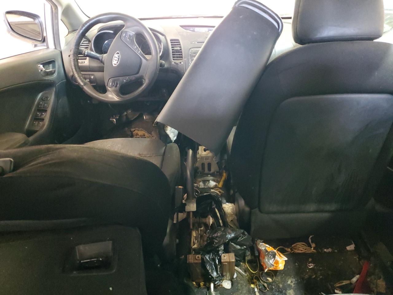 KNAFK4A66G5457999 2016 Kia Forte Lx