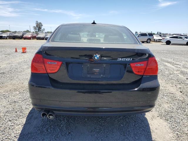 2011 BMW 328 I Sulev VIN: WBAPH5C50BA447627 Lot: 56349584
