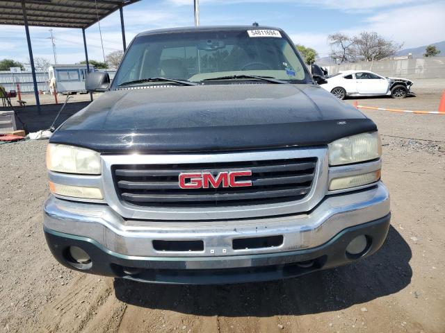 2003 GMC New Sierra K1500 VIN: 2GTEK19T231114870 Lot: 54811694