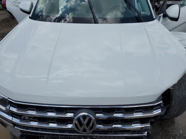 2019 Volkswagen Atlas Sel VIN: 1V2RR2CA7KC533069 Lot: 54233444