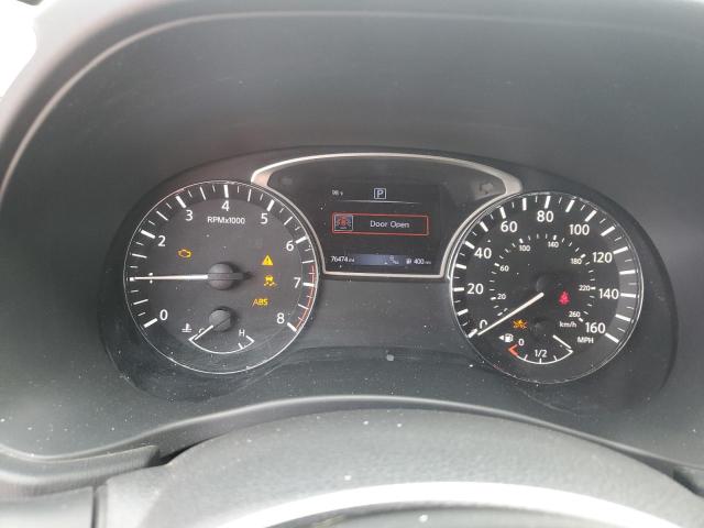 2020 Nissan Pathfinder Sl VIN: 5N1DR2CN1LC615245 Lot: 56856084